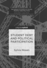 Image for Student Debt and Political Participation