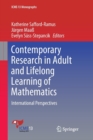 Image for Contemporary Research in Adult and Lifelong Learning of Mathematics : International Perspectives