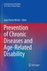 Image for Prevention of Chronic Diseases and Age-Related Disability
