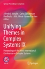 Image for Unifying Themes in Complex Systems IX