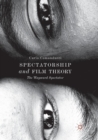 Image for Spectatorship and Film Theory