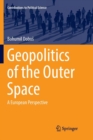 Image for Geopolitics of the Outer Space