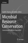 Image for Microbial Resource Conservation