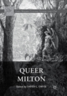 Image for Queer Milton