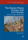 Image for The Korean Peace Process and Civil Society