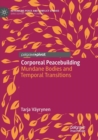Image for Corporeal Peacebuilding