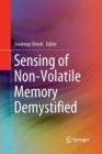 Image for Sensing of Non-Volatile Memory Demystified