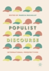 Image for Populist Discourse