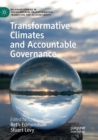 Image for Transformative Climates and Accountable Governance
