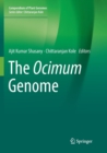 Image for The Ocimum Genome