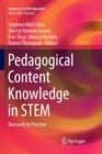 Image for Pedagogical Content Knowledge in STEM : Research to Practice