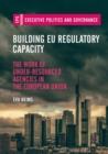 Image for Building EU Regulatory Capacity