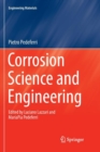 Image for Corrosion Science and Engineering