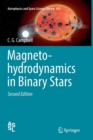 Image for Magnetohydrodynamics in Binary Stars