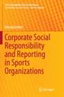 Image for Corporate Social Responsibility and Reporting in Sports Organizations