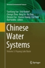 Image for Chinese Water Systems : Volume 3: Poyang Lake Basin