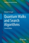 Image for Quantum Walks and Search Algorithms