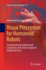 Image for Visual perception for humanoid robots  : environmental recognition and localization, from sensor signals to reliable 6D poses