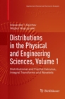 Image for Distributions in the Physical and Engineering Sciences, Volume 1