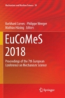 Image for EuCoMeS 2018