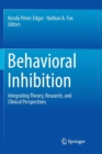 Image for Behavioral Inhibition