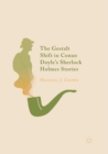 Image for The Gestalt Shift in Conan Doyle&#39;s Sherlock Holmes Stories
