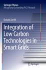 Image for Integration of Low Carbon Technologies in Smart Grids