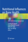 Image for Nutritional Influences on Bone Health : 10th International Symposium