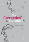 Image for Is Corruption Curable?