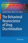 Image for The Behavioral Neuroscience of Drug Discrimination