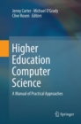 Image for Higher Education Computer Science