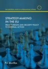 Image for Strategy-Making in the EU