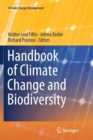Image for Handbook of Climate Change and Biodiversity