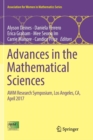 Image for Advances in the Mathematical Sciences : AWM Research Symposium, Los Angeles, CA, April 2017