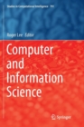 Image for Computer and Information Science