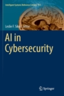 Image for AI in Cybersecurity