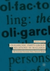 Image for Oligarchic Party-Group Relations in Bulgaria