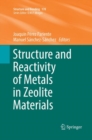 Image for Structure and Reactivity of Metals in Zeolite Materials