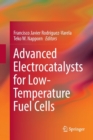 Image for Advanced Electrocatalysts for Low-Temperature Fuel Cells