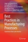 Image for Best Practices in Manufacturing Processes : Experiences from Latin America
