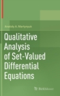 Image for Qualitative Analysis of Set-Valued Differential Equations