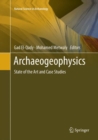 Image for Archaeogeophysics