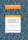 Image for Italians in Australia