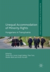 Image for Unequal Accommodation of Minority Rights