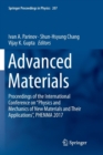 Image for Advanced Materials