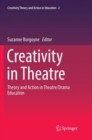 Image for Creativity  in Theatre