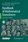 Image for Handbook of Mathematical Geosciences : Fifty Years of IAMG