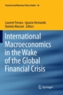 Image for International macroeconomics in the wake of the global financial crisis