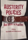 Image for Austerity Policies