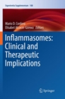 Image for Inflammasomes: Clinical and Therapeutic Implications